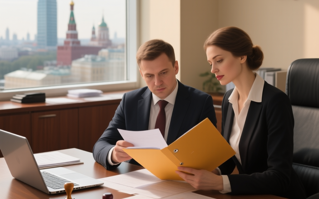 Наглядный пример к статье "Акт выполненных работ: Обязательный новый формат в Иркутске [sc name=year][/sc]"