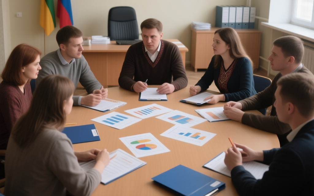 Наглядный пример к статье "Отчетность 44-ФЗ — профессиональное обучение в Иркутске"