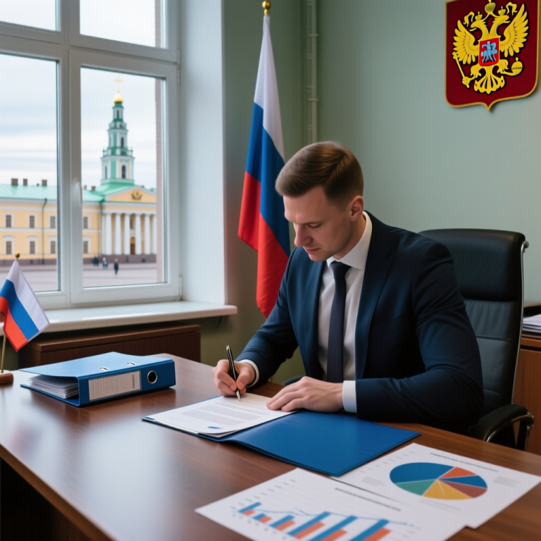Иллюстрация 2: Госкомпании: выгодные закупки по 44-фз и 223-фз Изображение к статье "Госкомпании: выгодные закупки по 44-фз и 223-фз"