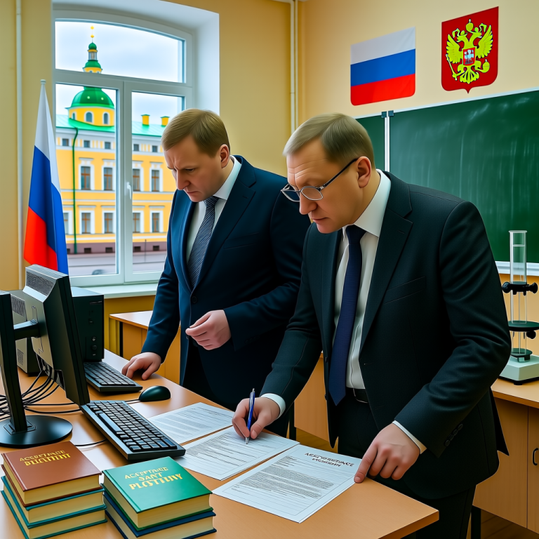 Графическое сопровождение статьи "Контрактный управляющий: Эффективное обучение закупкам в Иркутске"