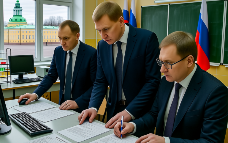 Наглядный пример к статье "Законодательство 44-ФЗ — важные изменения в Иркутске"