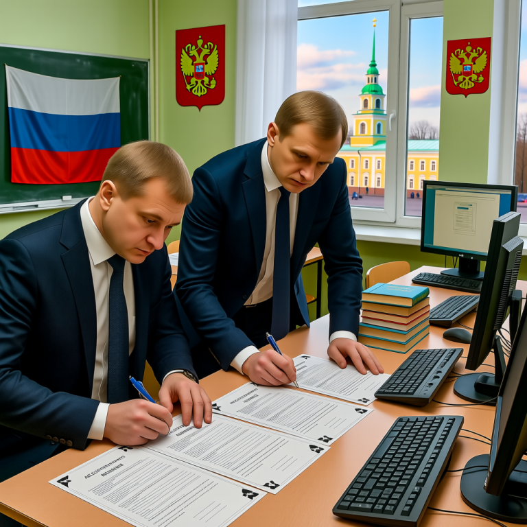 Иллюстрация 2: Контроль исполнения контракта: надежный результат Изображение к статье "Контроль исполнения контракта: надежный результат"