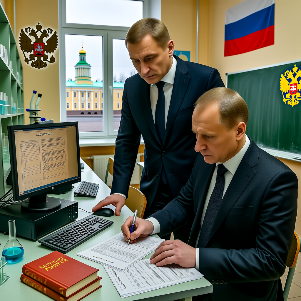 Наглядный пример к статье "Эксклюзивная подготовка отчетности в Иркутске безупречно"