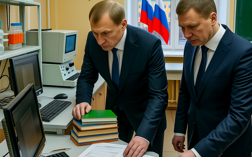 Наглядный пример к статье "Эксклюзивное планирование закупок в Иркутске"