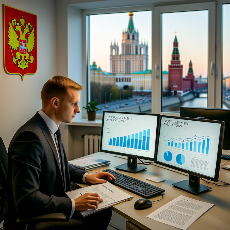 Изображение к статье "Работа с поставщиками: практические рекомендации"