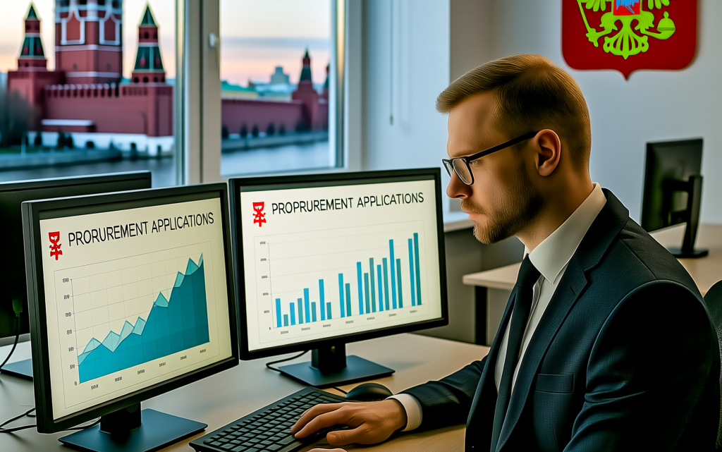 Иллюстрация 1: Контроль исполнения контракта по 44-ФЗ для надежного результата Изображение к статье "Контроль исполнения контракта по 44-ФЗ для надежного результата"