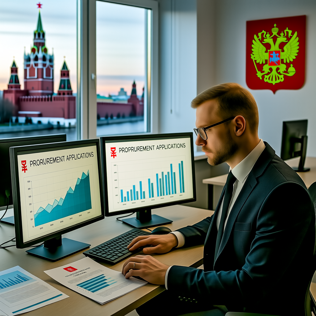 Графическое сопровождение статьи "Электронные контракты: обязательные изменения в Иркутске"