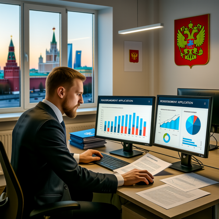 Наглядный пример к статье "Ответственность заказчика — важное обучение госзакупкам в Иркутске"