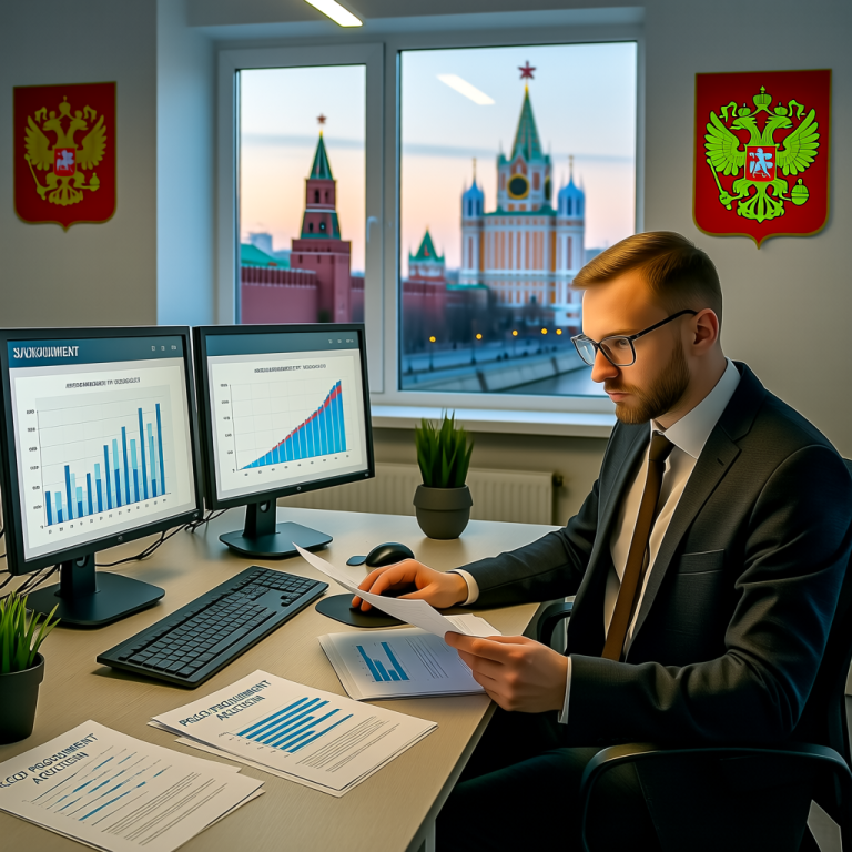 Наглядный пример к статье "Участие в тендерах — эффективное обучение 44-ФЗ в Иркутске"
