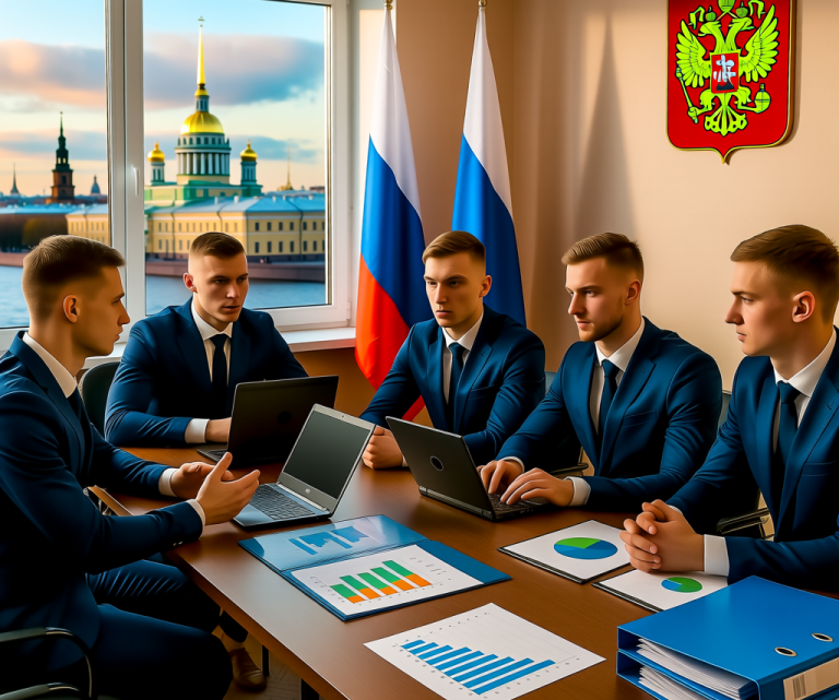Иллюстрация 2: Аудит закупок по 44-фз и 223-фз Изображение к статье "Аудит закупок по 44-фз и 223-фз"