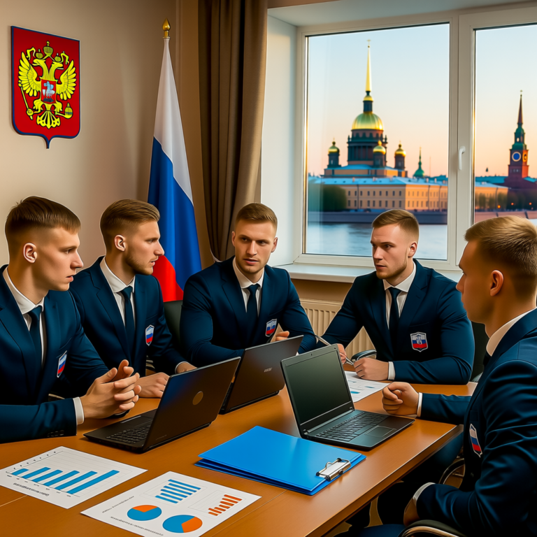 Наглядный пример к статье "Электронные площадки в Иркутске: эффективное обучение"