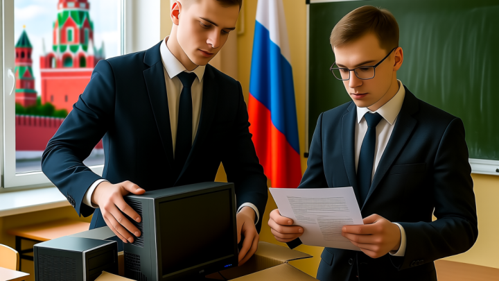 Наглядный пример к статье "Электронные контракты: Обязательное обучение госзакупкам в Иркутске"