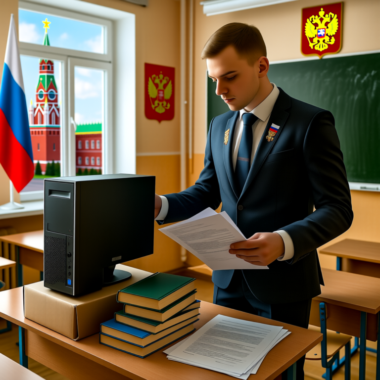 Изображение к статье "Электронные контракты: переход на цифровизацию закупок"