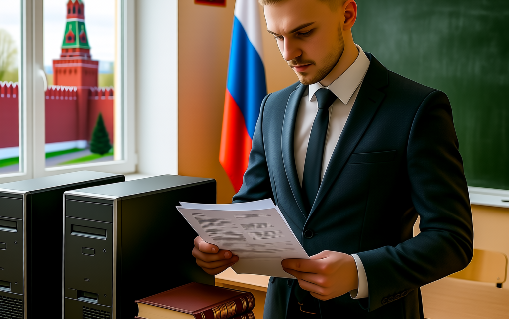 Иллюстрация 1: Сложные закупки: стратегии для успешных тендеров Изображение к статье "Сложные закупки: стратегии для успешных тендеров"