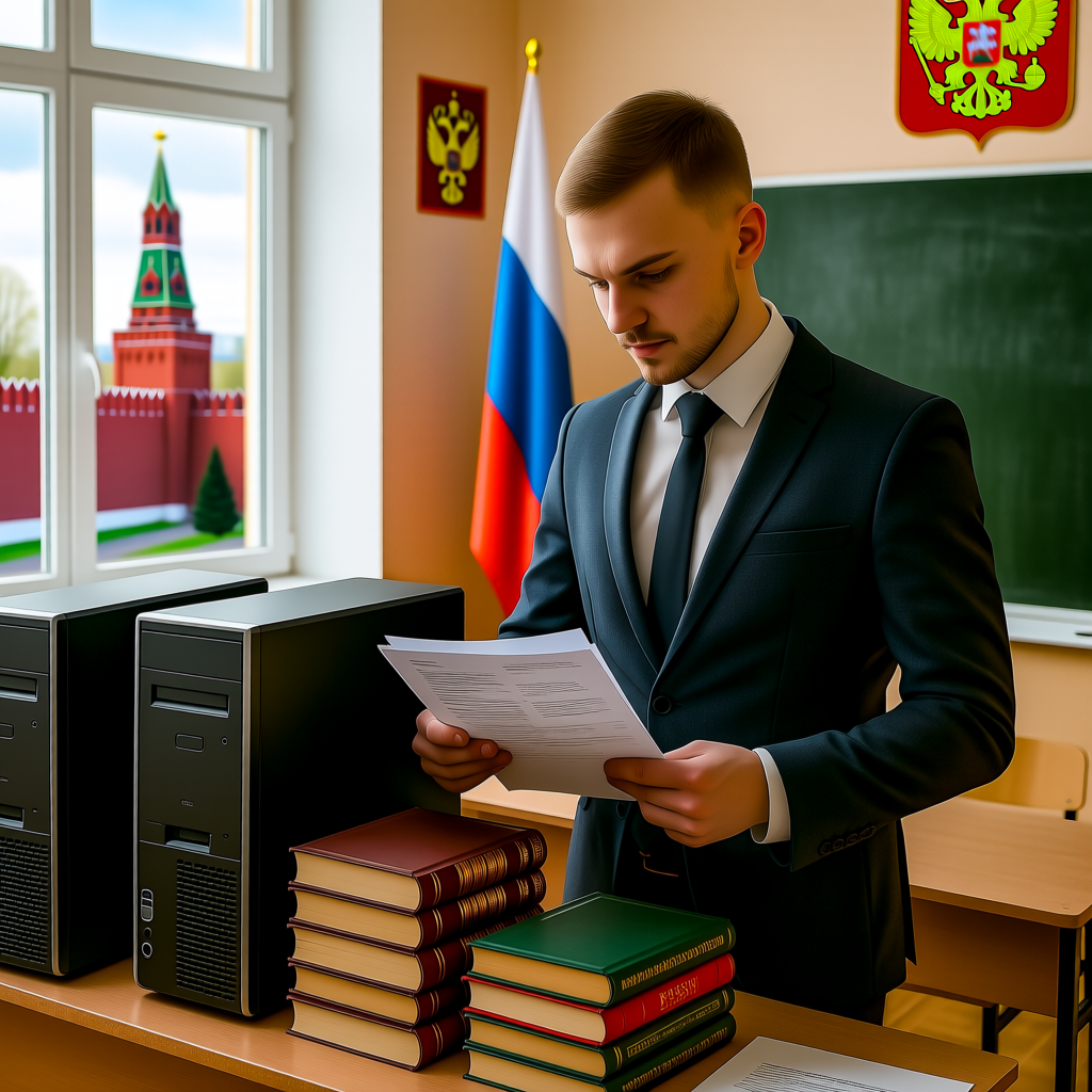 Наглядный пример к статье "Ошибки заказчика: Эффективное обучение госзакупкам в Иркутске"