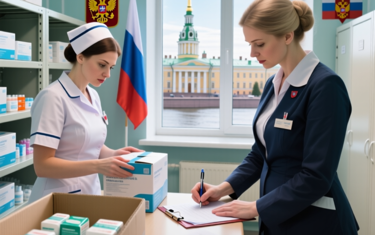 Изображение к статье "Обучение специалистов для карьеры в госзакупках"