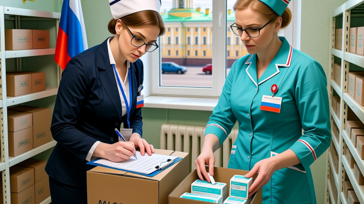 Изображение к статье "Конкурсная документация: руководство по закупкам"