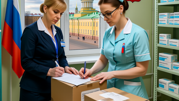 Изображение к статье "Оформление документации для электронных закупок"