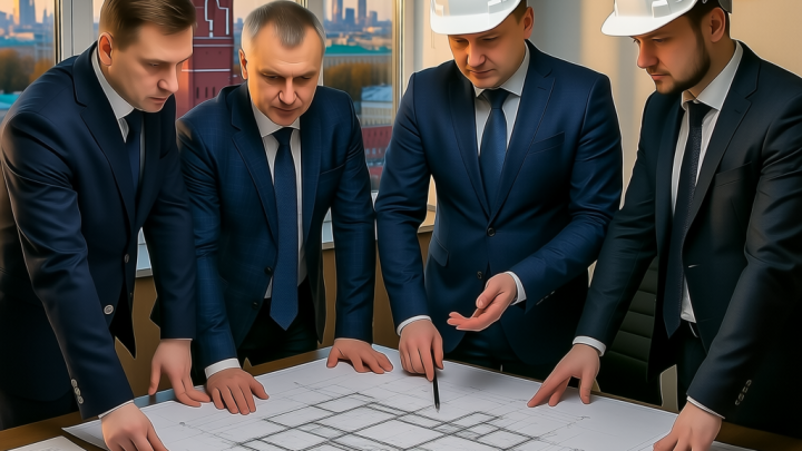 Наглядный пример к статье "44-ФЗ: эффективная организация закупок для госкомпаний в Иркутске"