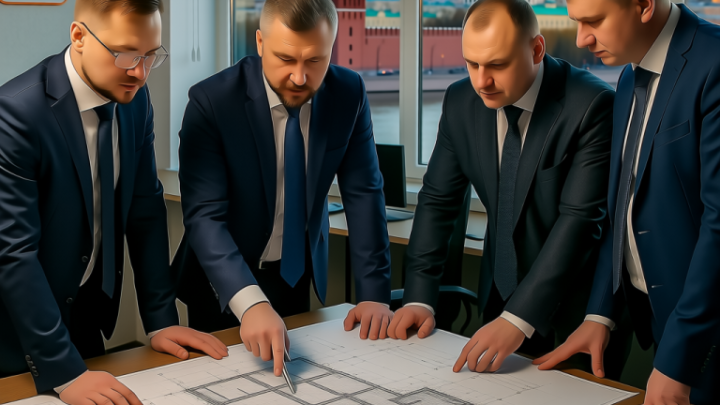 Изображение к статье "Жалобы на закупки: алгоритм действий по закону"