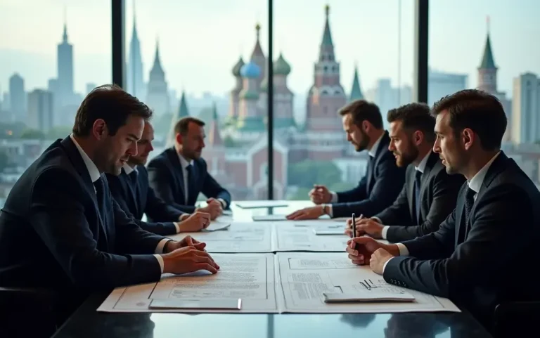 Наглядный пример к статье "Аккредитация площадок: Эксклюзивный гайд в Иркутске"