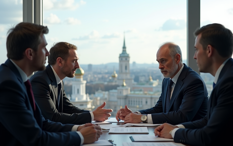 Изображение к статье "Обучение тендерам с нуля в Орле: Ваш пошаговый гид в мир госзакупок"