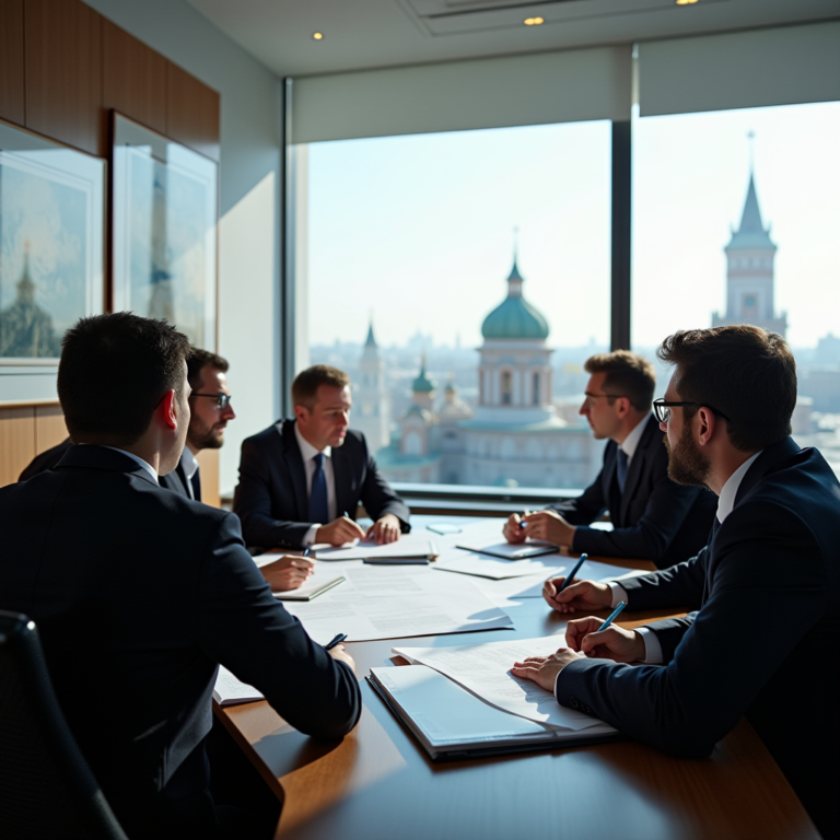 Изображение к статье "Обучение тендерам с нуля в Орле: Ваш пошаговый гид в мир госзакупок"