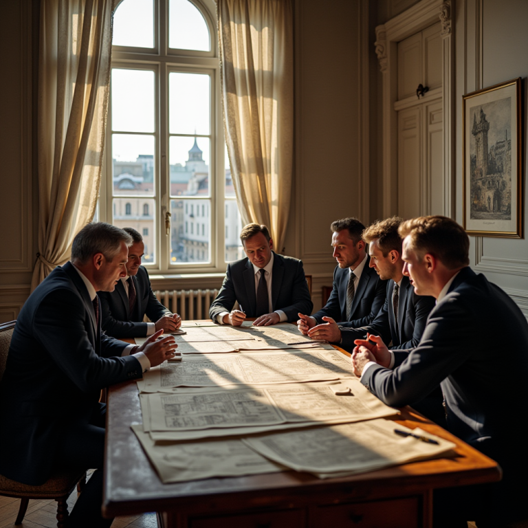 Изображение к статье "Как расторгнуть контракт с заказчиком"