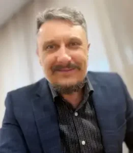 Преподаватель Высшей школы закупок Чуенков Андрей Петрович - эксперт по 44-ФЗ